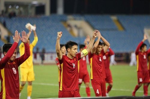ĐT Việt Nam giành chiến thắng 2-0 trước Philippines
