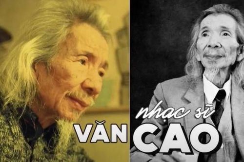 Nhạc sĩ Văn Cao giữa cuộc đời cất tiếng hát du dương