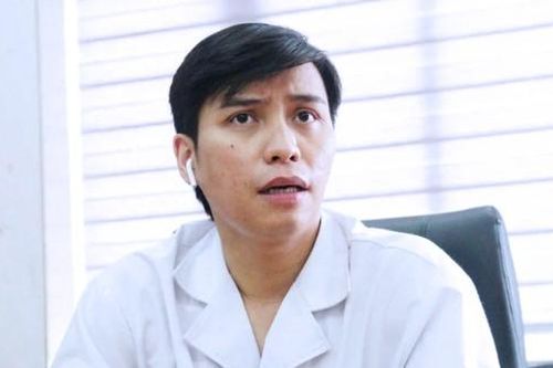 Bác sĩ Bệnh viện K bỗng có thêm 'em ruột' bán thuốc ung thư trên mạng