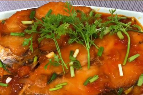 3 cách làm cá thu sốt cà chua ngon, đậm đà tại nhà