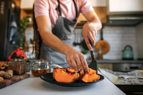 Loại thực phẩm giúp người dân vùng đất Blue zones sống đến 100 tuổi