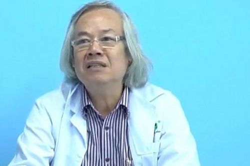 Bệnh viện Việt Đức phản hồi tin 'bác sĩ Hà Duy Thọ' giới thiệu công tác ở viện
