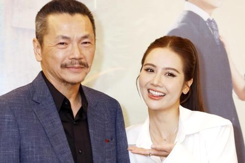 NSND Trung Anh: Tuổi tôi không thể đóng soái ca như anh Mạnh Trường