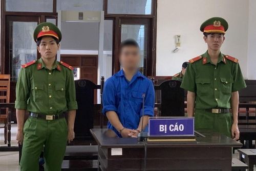 Sát hại ông ngoại, người cháu lĩnh án 10 năm tù