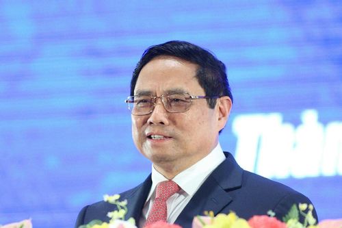 Thủ tướng: Chú trọng thu hút, trọng dụng nhà khoa học trẻ xuất sắc