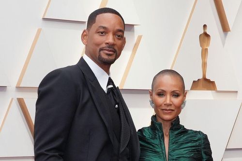 Phản ứng của vợ Will Smith khi chồng bị tung tin ngủ với bạn diễn nam hơn 3 tuổi