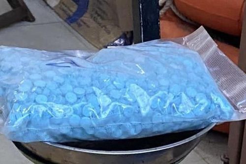 Lật tẩy chiêu vận chuyển khối lượng lớn ma túy từ Lào về Đà Nẵng