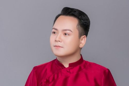 Khán giả Pháp thích thú với dân ca Ví, Giặm của Việt Nam