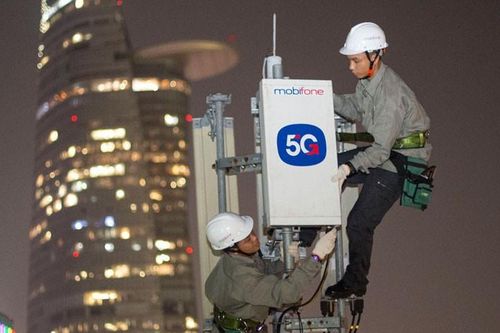 30 năm MobiFone: Chuyển mình để bứt phá