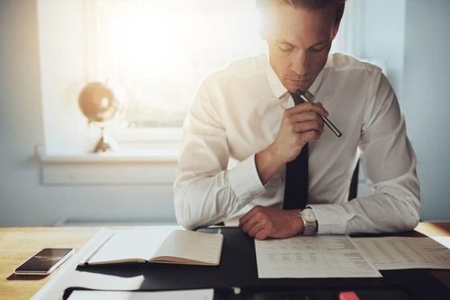 Nhà nghèo học đầu tư