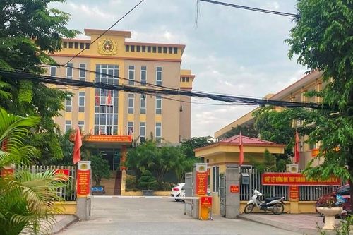 Khởi tố 10 bị can trong vụ án 'Tổ chức sử dụng trái phép chất ma túy', sau khi Báo BVPL phản ánh