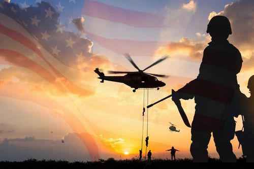 Washington Post: Lầu Năm Góc đang sử dụng dầu có nguồn gốc từ Nga