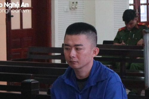 Chém bạn chỉ vì bị từ chối... đi 'tăng 2'