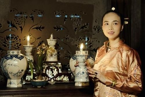 Đinh Ngọc Diệp có sự chọn lựa khác 'người vợ cuối cùng''