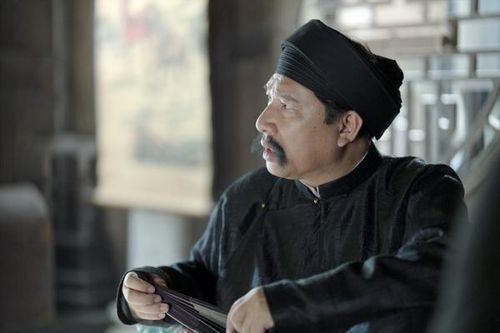 Thắng 'mũi to' tài hoa