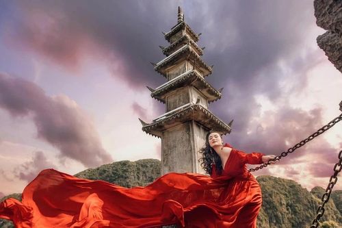 Ninh Bình: Tăng trải nghiệm cho du khách bằng trình diễn nghệ thuật dân gian