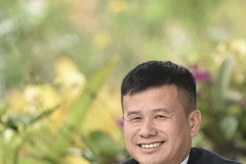 Bài 4: Hệ sinh thái 'rừng' sinh tồn an toàn giữa các nhà máy công nghiệp
