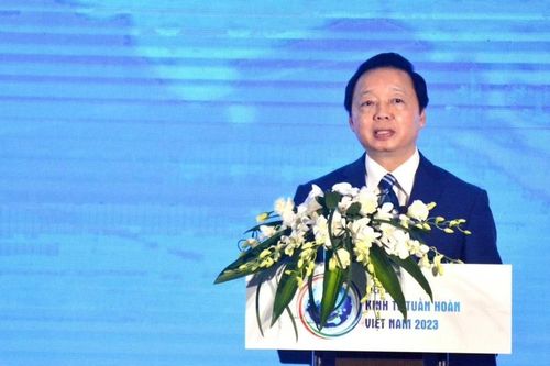 Kinh tế tuần hoàn: Không thể bàn mãi lý thuyết, phải có mục tiêu rõ ràng