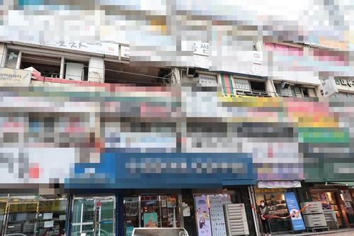 Hàn Quốc: Nổ khí gas trong nhà hàng khiến 5 người bị thương