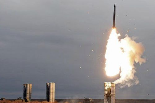 Hệ thống phòng không S-400 của Nga biến mất 'bí ẩn' khỏi Kaliningrad