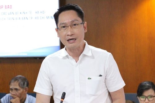 TP Hồ Chí Minh: Lý giải tình trạng quảng cáo tràn lan gây mất mỹ quan