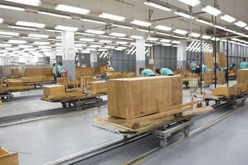 Doanh nghiệp ngành gỗ chịu cảnh bấp bênh trong quý III/2023