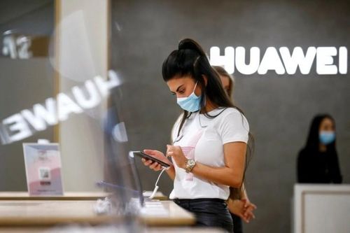 Quyết không nhượng bộ, Huawei sẵn sàng cho Android vào dĩ vãng