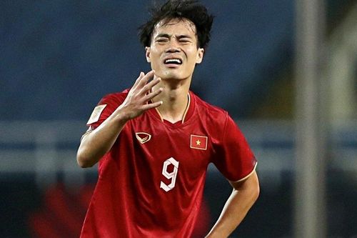 Hạ gục Etheridge, Văn Toàn có bàn thắng đầu tiên trong năm 2023