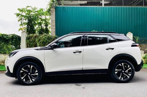 Sau 2 năm lăn bánh, Peugeot 2008 chạy lướt xuống giá khó tin