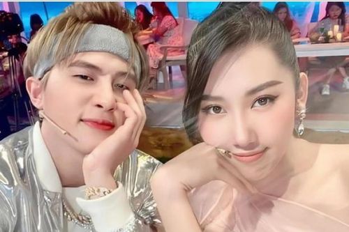 Thêm bằng chứng Jack - Thúy Ngân từng yêu đương: Diện đồ đôi, biệt thự nhà Trường Giang thành địa điểm hẹn hò?