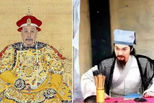 Tiên tri tốt về Càn Long và triều Thanh, vì sao thầy tướng số vẫn khiến vua nổi giận xử tội chết?