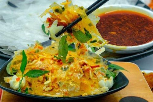Tìm hiểu nguồn gốc của món bánh tráng trộn, món ngon được nhiều người mê mệt
