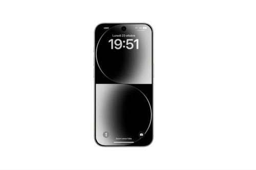 iPhone 16 Pro đang được thử nghiệm với thiết kế đục lỗ thay cho Dynamic Island