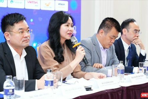 Online Friday 2023 đặt mục tiêu chốt 3 triệu đơn hàng