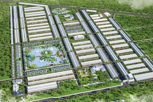 Hé mở Anh Quân - doanh nghiệp vừa 'hút' 1.500 tỉ đồng trái phiếu, lãi suất 14%/năm