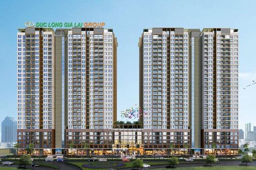 Hủy quyết định mở thủ tục phá sản đối với Đức Long Gia Lai
