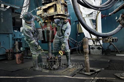 PetroChina trở thành nhà thầu chính cho mỏ dầu West Qurna 1