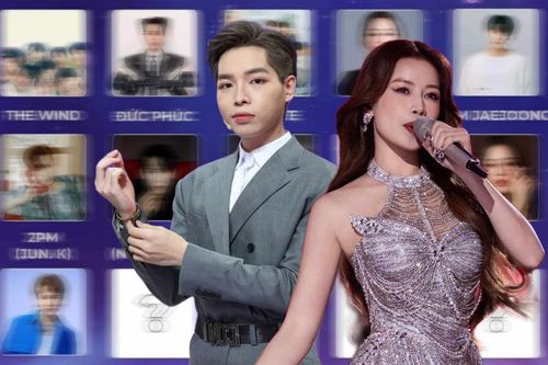 Đêm nhạc có Đức Phúc, Chi Pu và loạt sao Hàn bị chê 'ngáo giá': Cao nhất 15 triệu, đắt hơn cả BLACKPINK