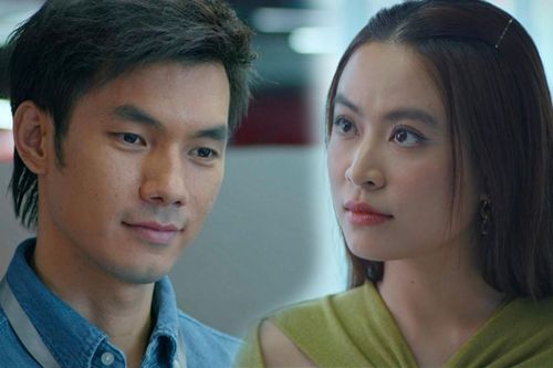 Không Ngại Cưới Chỉ Cần 1 Lý Do tập 17: Phong và Yến trở thành đối tác tình yêu
