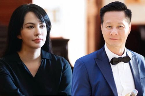 Được chia hơn 100 tỉ đồng sau ly hôn, cựu người mẫu Ngọc Thúy kháng cáo