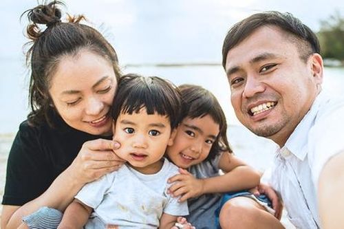 Bị gia đình từ mặt vì kiên quyết lấy chồng nghèo và cái kết sau 10 năm
