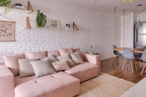 Căn hộ chỉ 17m2 với thiết kế thông minh và đầy đủ công năng