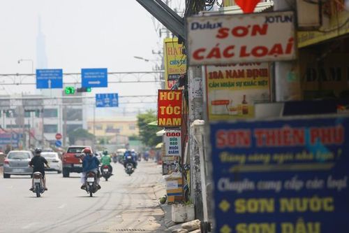 TPHCM: 3 giải pháp nhằm giảm quảng cáo rao vặt trái phép