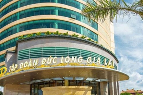 Vì sao Đức Long Gia Lai được hủy án phá sản?
