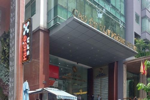 Cạn kiệt nguồn thu, HDTC cho toàn thể cán bộ, nhân viên nghỉ việc không lương