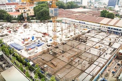 Gỡ vướng nửa chừng cho dự án của Gotec Land, Gamuda Land