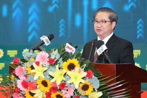 Trung tâm liên kết nông sản - động lực thúc đẩy phát triển vùng Đồng bằng sông Cửu Long