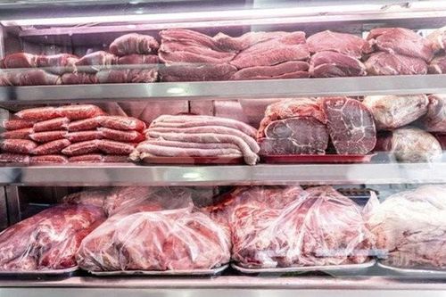 Bảo quản thịt trong tủ lạnh đúng cách để thịt vẫn tươi ngon