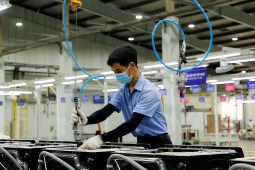AQUA Việt Nam nỗ lực 'Khơi nguồn cảm hứng sống' cho người tiêu dùng