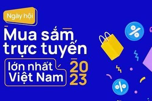 Online Friday 2023: Quyền lợi người tiêu dùng được ưu tiên với 'bạt ngàn' khuyến mãi